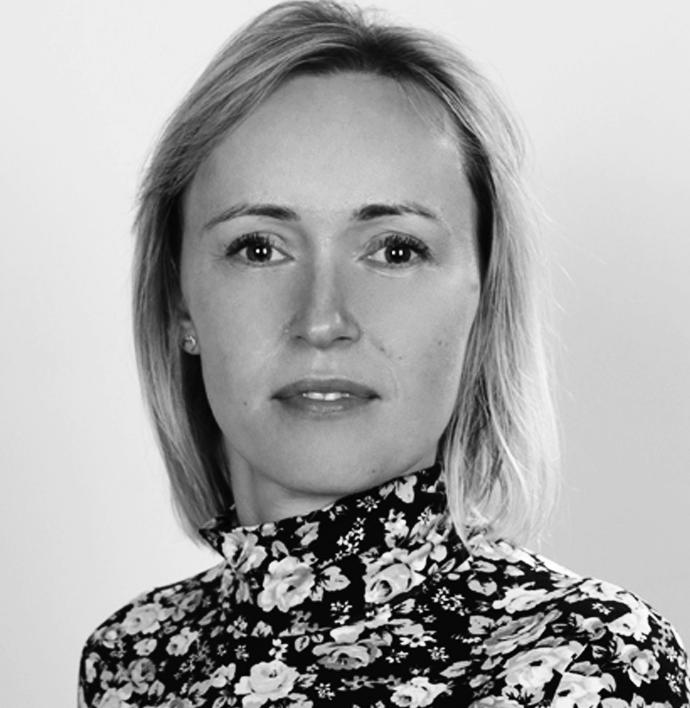 Marta Hajduk, Hajduk Trade Ltd.