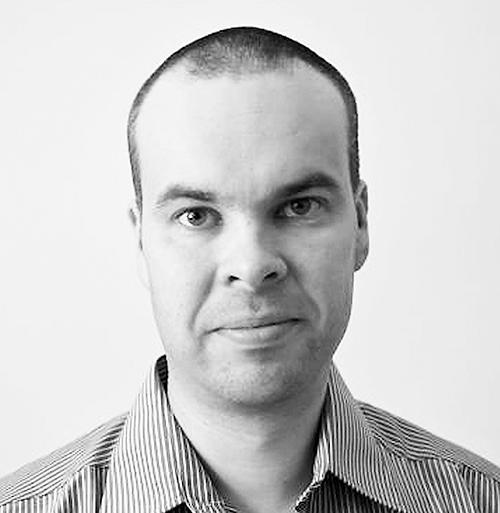 Jarno Hänninen, Omatalo Oy.