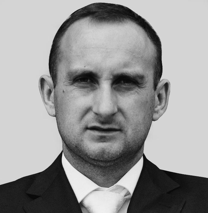 Jakub Hajduk, Hajduk Trade Ltd.