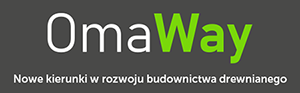 Omaway – nowe kierunki rozwoju budownictwa drewnianego.